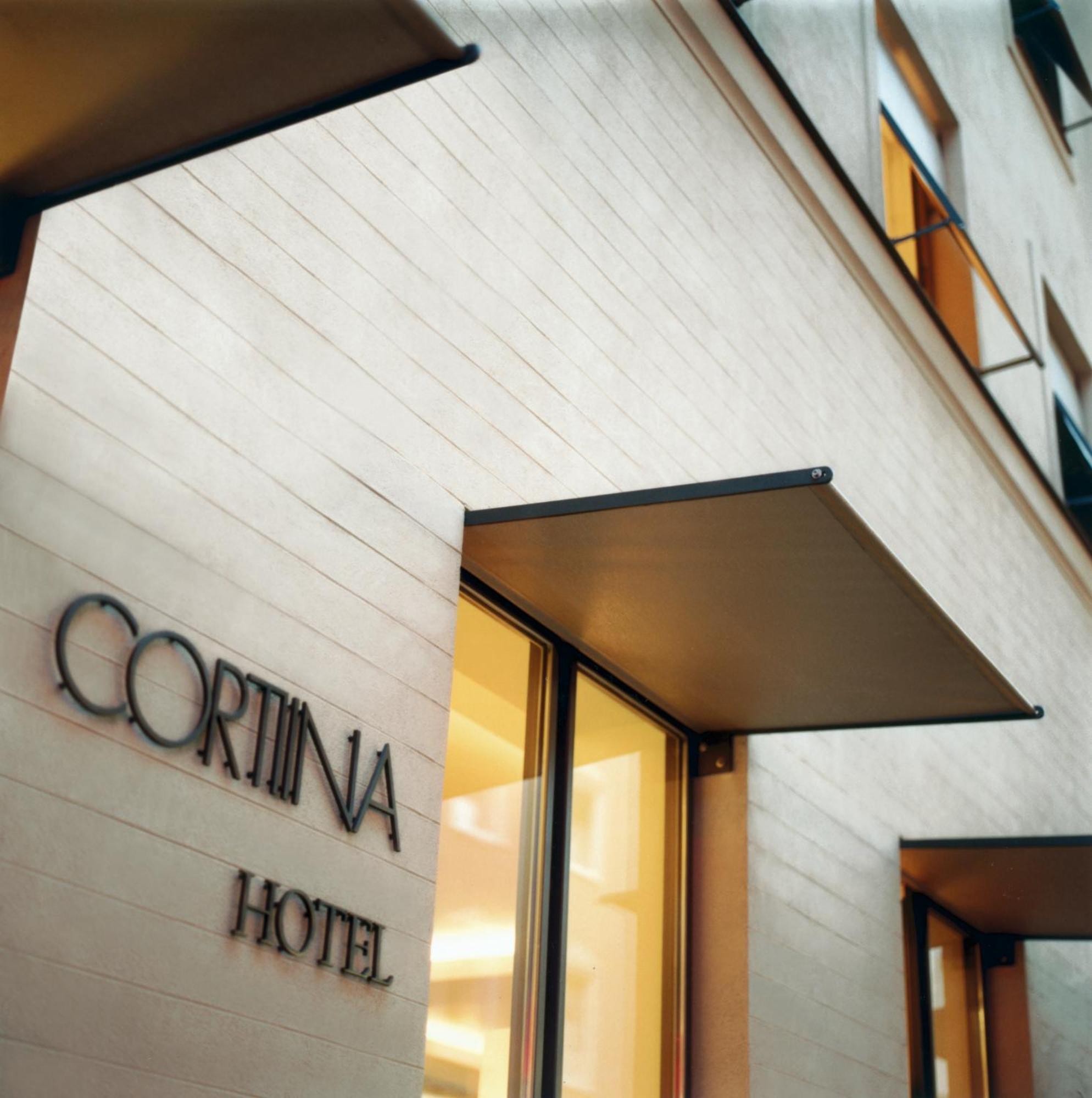 Cortiina Hotel — Photos 1